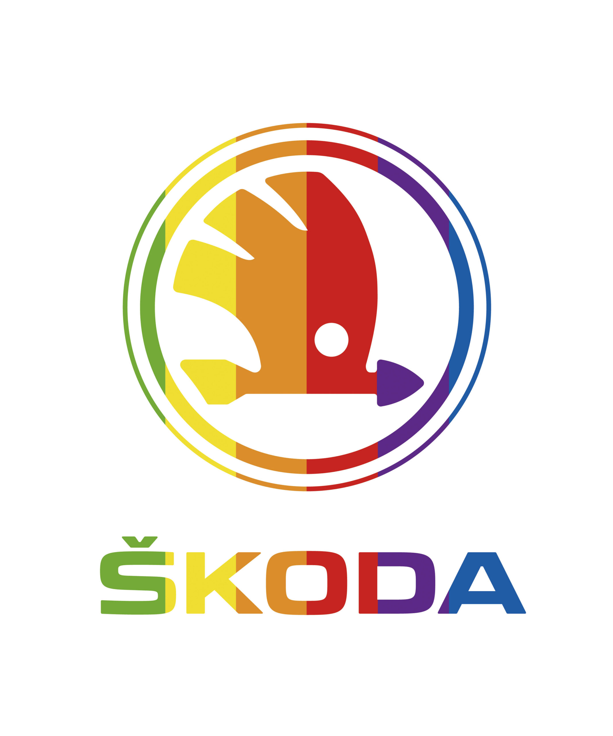 SKODA-AUTO-Prague-Pride-Festival