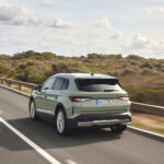 Škoda drtí Teslu. Jak se změnil žebříček nejoblíbenějších elektromobilů v Česku
