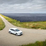 Španělský energetický obr poslal elektromobily do terénu. Škoda Enyaq má za úkol obstát