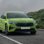 Škoda Octavia RS se v Indii vyprodala za 20 minut. Ti, na které se nedostalo, dostanou návod k přežití a parfém