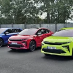 83 890 aut a tržní podíl 33,7 %. Škoda uzavřela rok 2025 v ČR úspěšnými prodejními výsledky