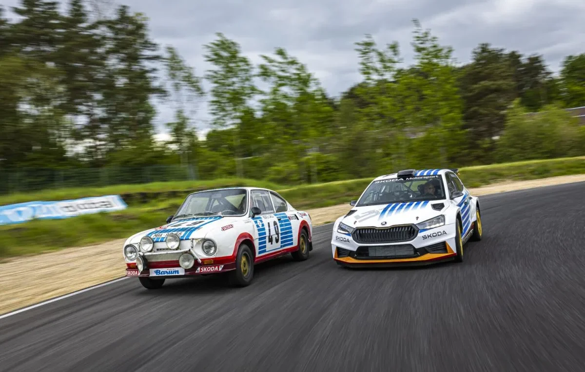 35 let s Volkswagenem, 30 let Octavie a další jubilea: Škoda si v roce 2026 připomene zásadní milníky