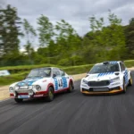 35 let s Volkswagenem, 30 let Octavie a další jubilea: Škoda si v roce 2026 připomene zásadní milníky