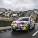 Malé SUV, obří kufr: nová Škoda Epiq odhalila parametry. Konkurence by měla zbystřit
