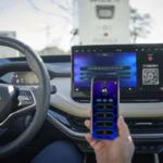 Z auta herní konzole a zároveň bezpečnější provoz: Škoda spouští nové digitální služby