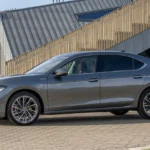 Nejsilnější Škoda Superb se spalovacím motorem: nová 200kW verze iV míří do výbav Sportline a L&K