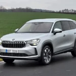 Test Škoda Kodiaq 1.5 TSI DSG | 2026