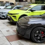 Auto roku 2026 v České republice zná vítěze. Těsně vyhrála Škoda Elroq