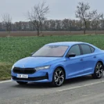 Škoda Octavia dostane nový hybridní pohon. Stejný pohon by měly dostat i malé škodovky