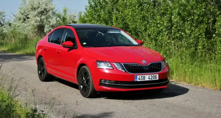 Nejžádanější ojetá Škoda? Data ukazují jednoho jasného vítěze