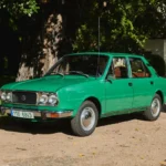 Škoda 105/120 slaví 50 let. Auto, které nemělo vzniknout, přepsalo československé silnice