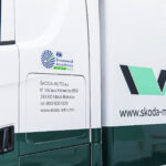 Škoda Motorsport dosáhla na nejvyšší environmentální akreditaci FIA