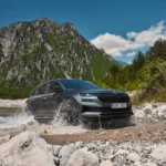 Škoda mění plány: Karoq dostane novou generaci na základech Kodiaqu