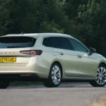 Pět trofejí pro Škodu v Británii. A není to náhoda, tyhle modely porota rozebrala do detailu