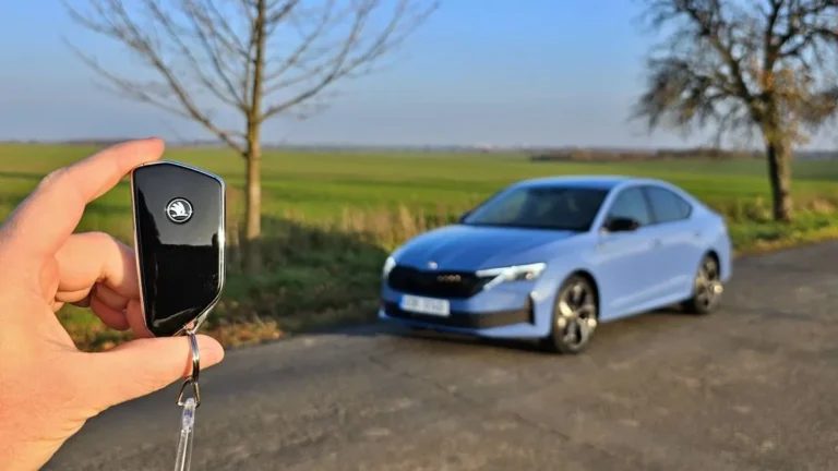 Škoda na operativní leasing může být ještě výhodnější. Aktuální kupón ušetří na vybraných tarifech Birne