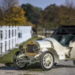 Do Hostivaře už tento víkend míří automobilové rarity. K vidění bude jediný dochovaný Laurin & Klement i Ferrari z Maranella