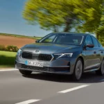 Laufenn se dostal na Škodu Octavia. Nová letní pneumatika míří do originální výbavy