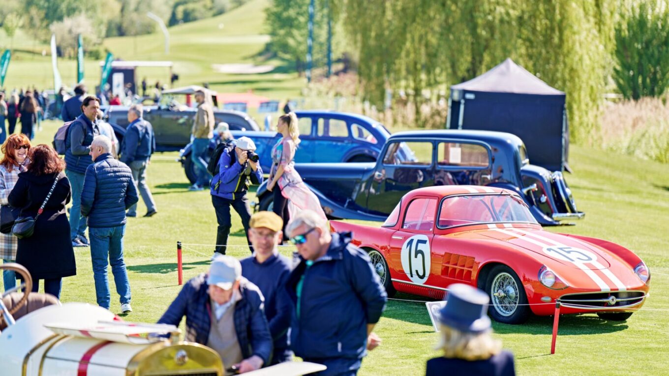Automobilové klenoty