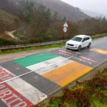 Portugalsko nabízí jeden z největších zážitků WRC. Skok ve Fafe budí respekt dodnes
