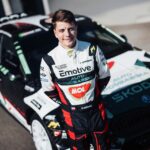 Dominik Stříteský - Ondřej Krajča - Auto Podbabská Škoda Rally Team - Skoda Fabia RS Rally2 - (3)