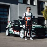Dominik Stříteský - Ondřej Krajča - Auto Podbabská Škoda Rally Team - Skoda Fabia RS Rally2 - (4)