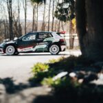 Dominik Stříteský - Ondřej Krajča - Auto Podbabská Škoda Rally Team - Skoda Fabia RS Rally2 - (5)