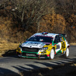 Chorvatská rally vrací WRC2 na asfalt. Proti sobě jdou vítězové i bývalí šampioni