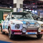 Škoda 130 RS