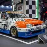 Škoda Favorit 136 L/H