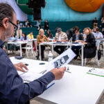 Škoda Auto přivezla na Milan Design Week hravý svět modelíny i maskovaný Epiq