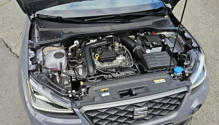 Konec 1.0 TSI v koncernu VW měl být hotová věc. Nakonec se to ale mění a tříválec ještě zůstává