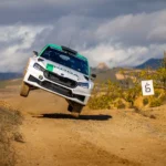 Škoda ukázala, co všechno musí vydržet její rallyový speciál. Testování je až překvapivě tvrdé