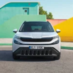 Škoda Epiq není jen další městské SUV. Pro značku znamená mnohem víc