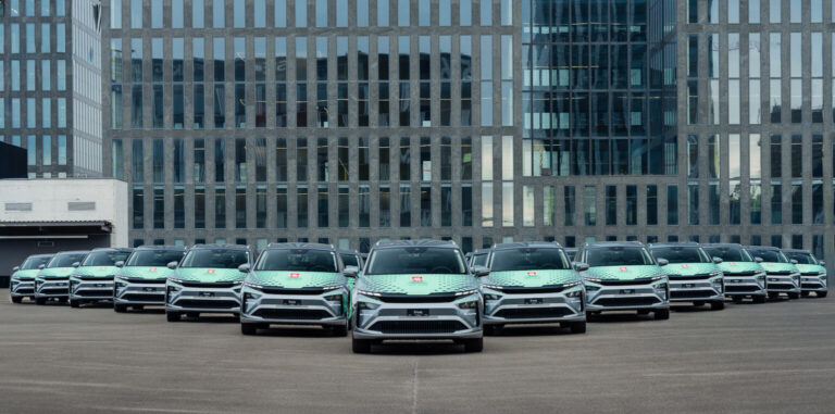 Škoda je u hokejového mistrovství už 33 let. Letos přidá premiéru nového elektromobilu Epiq