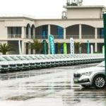 Dvě ze tří aut míří k firmám. Škoda vysvětluje, proč je ve fleetech tak silná
