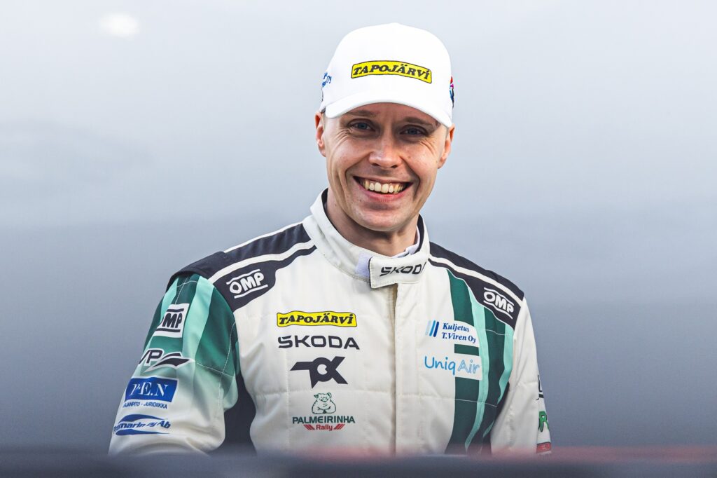 Emil Lindholm