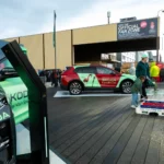 Fanoušci nasednou, zazpívají a odjedou s vlastním videem. Škoda na MS v hokeji překvapila