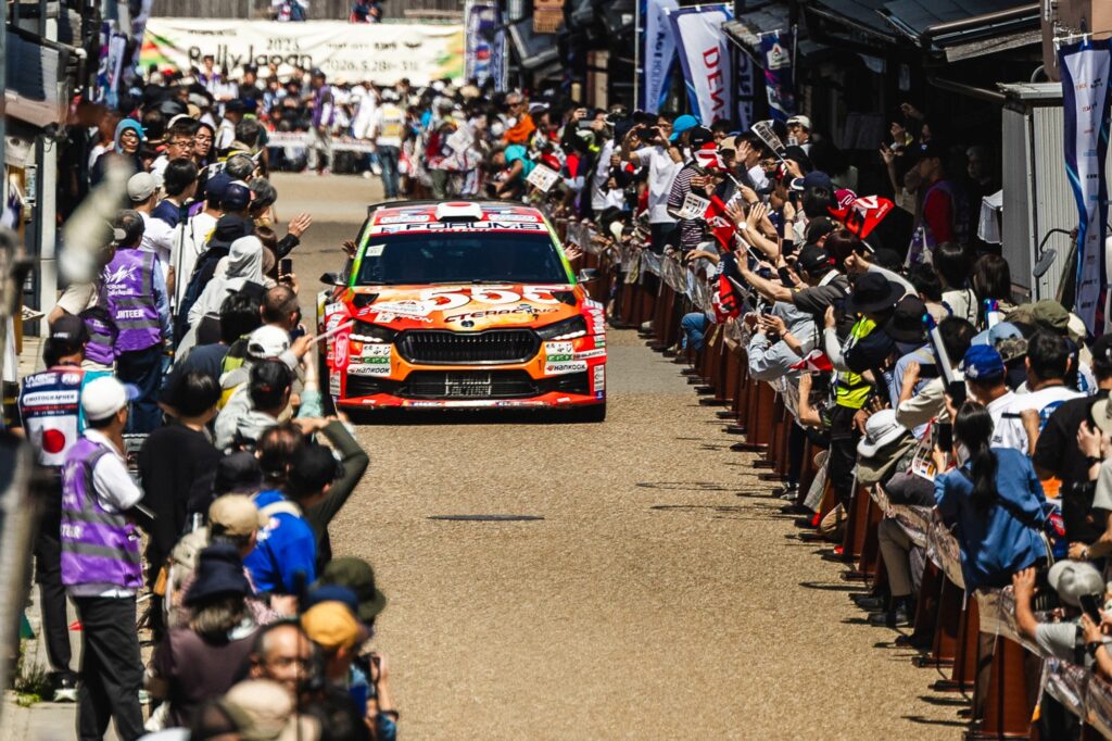 SkodaMotorsport-RallyJapan-Fukunaga-3