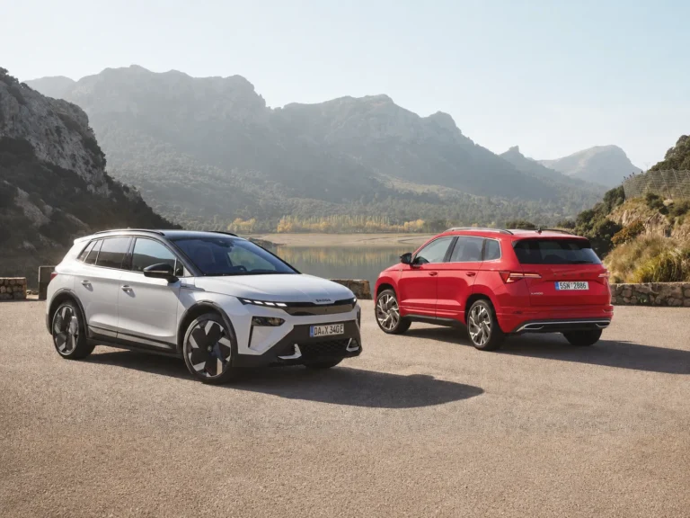 Zlom v provozních nákladech: elektromobily se začínají vyplácet víc než benzin a nafta