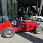 Sosnová Classic - Škoda
