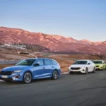 Škoda Octavia dostane nové motory. Hybrid bez dobíjení doplní nový plug-in hybrid, nafta zatím zůstává