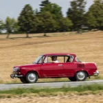 Škoda 1000 MBX slaví 60 let. Krásné československé kupé dnes stojí i miliony