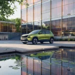Škoda může v Evropě odpálit cenovou bombu. SUV Kylaq by se tu mohlo prodávat a může být levnější než Fabia