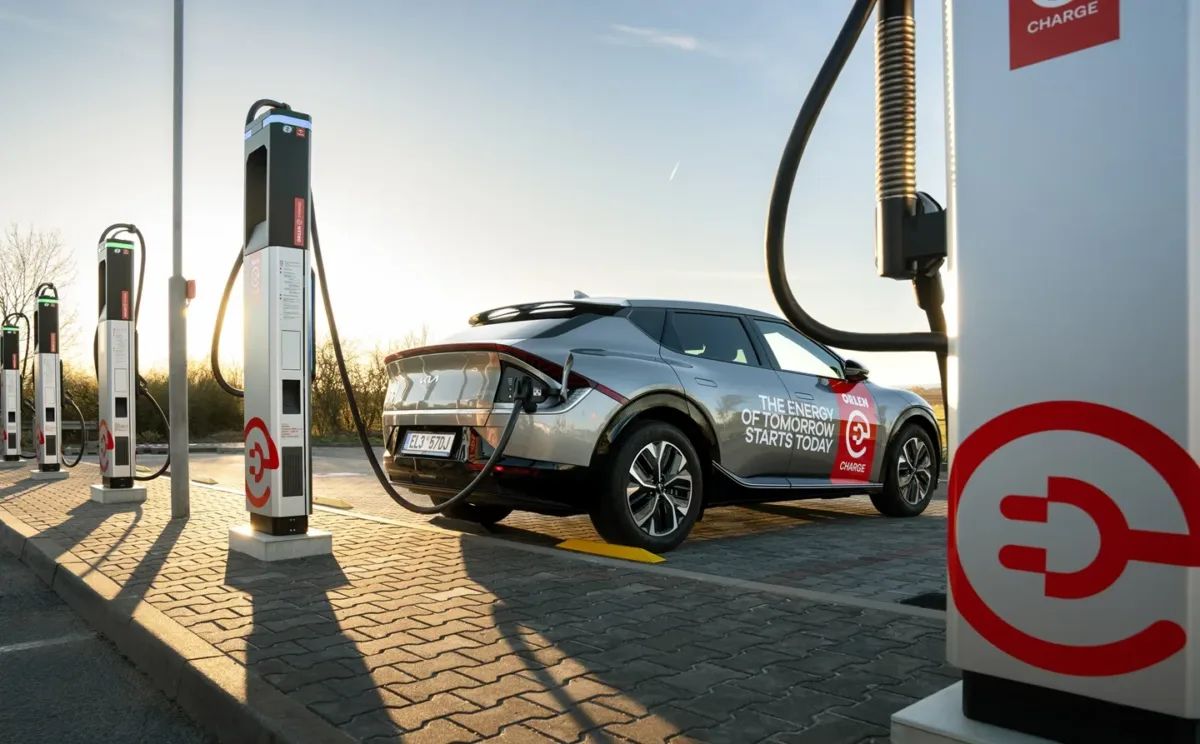 Elektromobily v Evropě prudce rostou. Česko ale zůstává hluboko pod průměrem