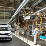 Škoda Epiq už sjíždí z linky. Česká automobilka sází na španělskou výrobu, český vývoj a dostupnější cenu