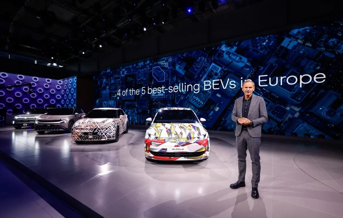 Koncern Volkswagen chystá velkou čistku ve své nabídce. Některé modely už nemají budoucnost a zmizí