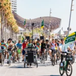 Tour de France nezačala obyčejně. Barcelona zažila jízdu, na kterou fanoušci jen tak nezapomenou