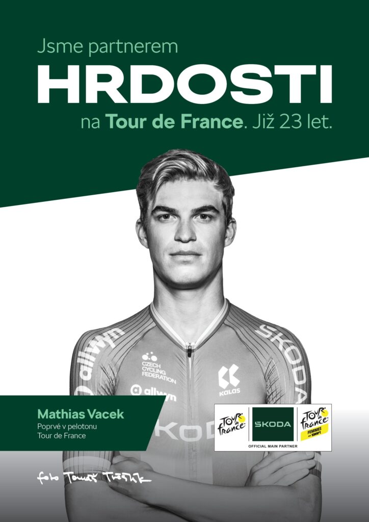 260707 Skoda Auto Vyzdvihuje Emoce Tour De France A Jejiho Zakulisi Unikatni Serii Cernobilych Fotografii 2 8Db33E40
