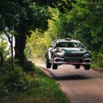Rally Bohemia 2026 Mlada Boleslav Dominik Stritesky 6