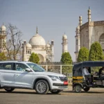 Velká změna pro Škodu v Indii? Volkswagen koncern tam jedná o prodeji většinového podílu